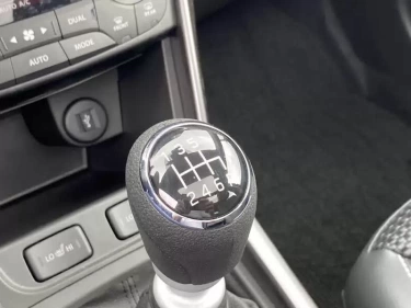 Foto van Suzuki S-Cross