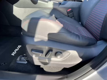 Foto van Toyota RAV4