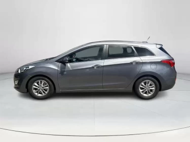 Foto van Hyundai i30
