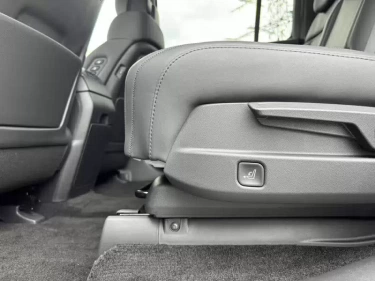 Foto van Hyundai Santa Fe