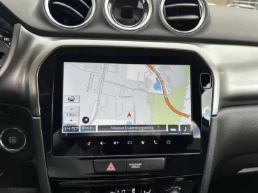 Foto van Suzuki Vitara