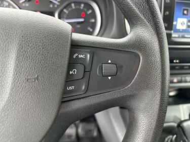 Foto van Toyota ProAce Worker