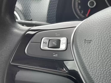 Foto van Volkswagen up!