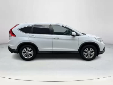 Foto van Honda CR-V