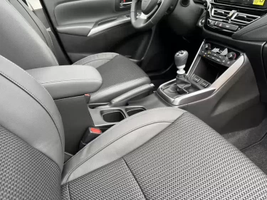 Foto van Suzuki S-Cross