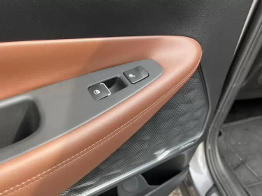 Foto van Hyundai Santa Fe