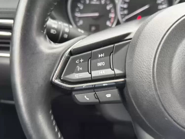 Foto van Mazda CX-5