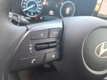 Foto van Hyundai i20