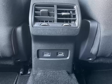 Foto van Citroën Ë-C4