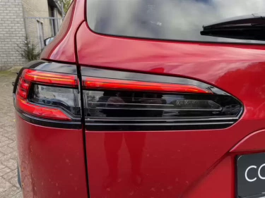 Foto van Toyota Corolla Cross