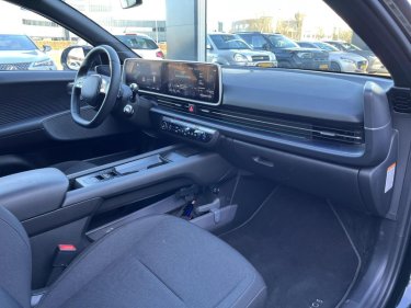 Foto van Hyundai IONIQ 6