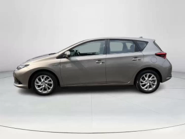 Foto van Toyota Auris
