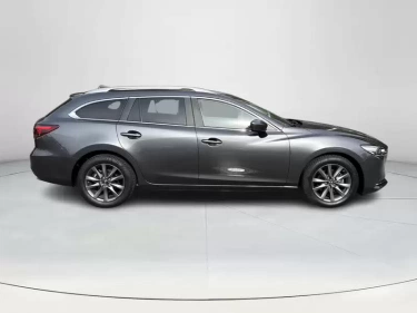 Foto van Mazda 6