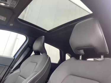 Foto van Mitsubishi ASX
