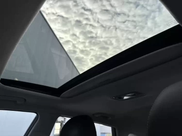 Foto van Kia Niro
