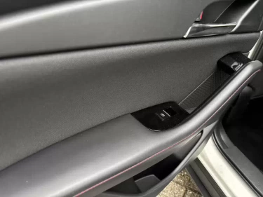 Foto van Mazda CX-30