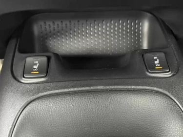 Foto van Suzuki Swace