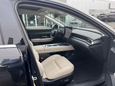 Foto van Mazda 6e