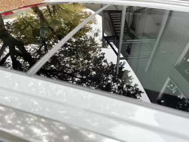 Foto van Suzuki S-Cross