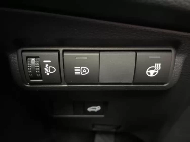 Foto van Toyota Corolla Cross