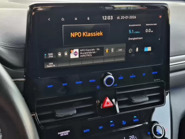 Foto van Hyundai IONIQ