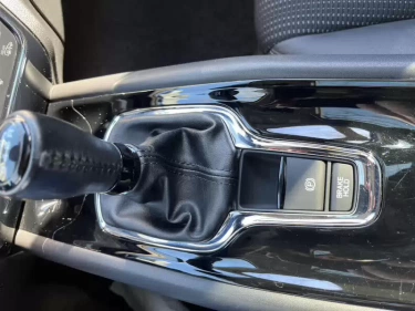 Foto van Honda HR-V