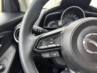 Foto van Mazda 2