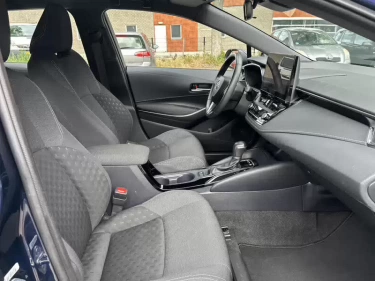 Foto van Toyota Corolla Touring Sports