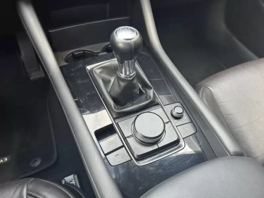 Foto van Mazda 3