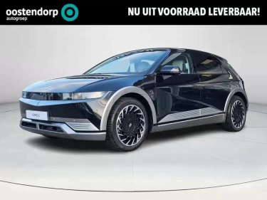 Foto van Hyundai IONIQ 5