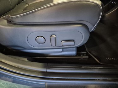 Foto van Hyundai IONIQ 5