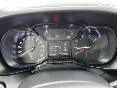 Foto van Toyota PROACE CITY