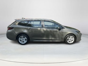 Foto van Toyota Corolla Touring Sports