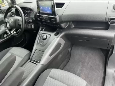 Foto van Toyota PROACE CITY Verso