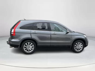 Foto van Honda CR-V