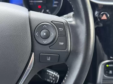 Foto van Toyota Auris
