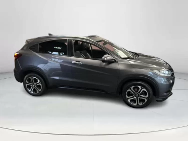 Foto van Honda HR-V