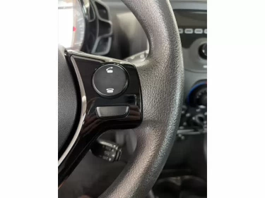 Foto van Toyota Aygo