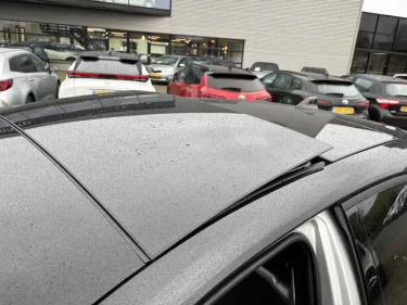 Foto van Toyota Corolla