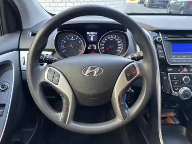 Foto van Hyundai i30