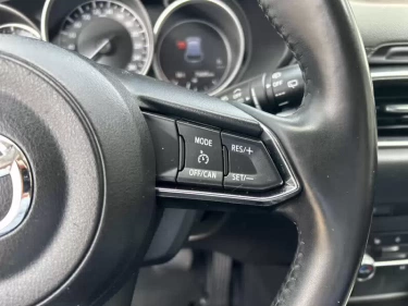 Foto van Mazda CX-5