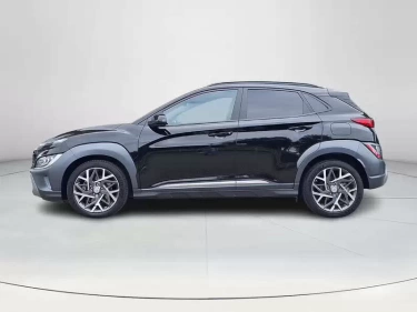 Foto van Hyundai KONA