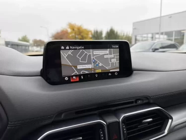 Foto van Mazda CX-5