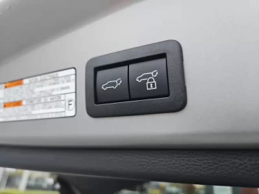 Foto van Toyota Corolla Cross