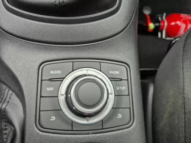 Foto van Mazda CX-5