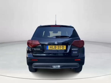 Foto van Suzuki Vitara