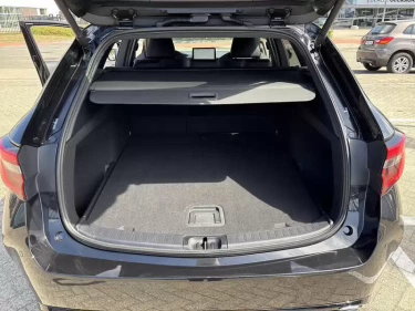 Foto van Toyota Corolla Touring Sports