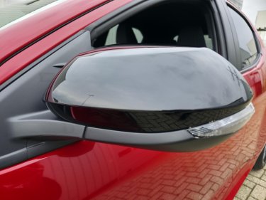 Foto van Mazda 2