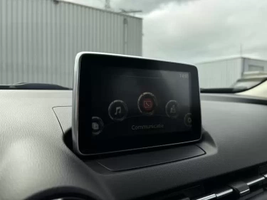 Foto van Mazda CX-3