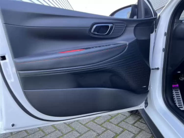 Foto van Hyundai i20